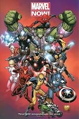 Marvel now omnibus usato  Spedito ovunque in Italia 