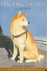 Hachiko waits newman for sale  Delivered anywhere in USA 