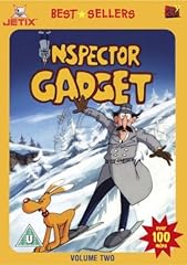 Inspector gadget volume for sale  Delivered anywhere in UK