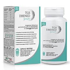Tgs drened lycomplex for sale  Delivered anywhere in UK