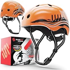 Skatewiz toddler helmet for sale  Delivered anywhere in USA 