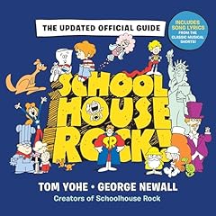 Schoolhouse rock updated for sale  Delivered anywhere in USA 