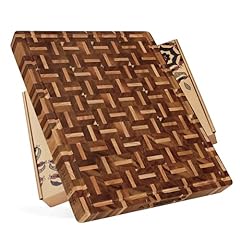 Yousunlong end grain for sale  Delivered anywhere in USA 