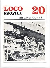 American loco number for sale  Delivered anywhere in UK