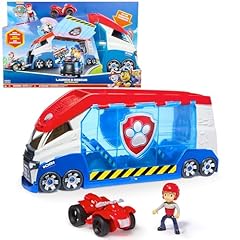 Paw patrol transforming for sale  Delivered anywhere in UK