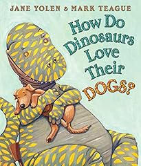 Dinosaurs love dogs for sale  Delivered anywhere in USA 