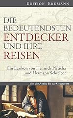 Bedeutendsten entdecker reisen gebraucht kaufen  Wird an jeden Ort in Deutschland
