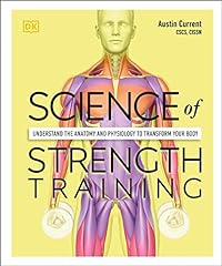 Science strength training d'occasion  Livré partout en Belgiqu