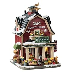 Lemax deb farm for sale  Delivered anywhere in USA 