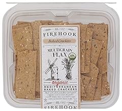 Firehook baked crackers for sale  Delivered anywhere in USA 