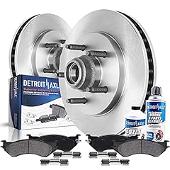 Detroit axle front for sale  Delivered anywhere in USA 