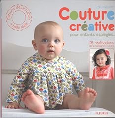 Couture créative pour usato  Spedito ovunque in Italia 