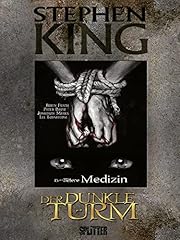 Stephen king dunkle gebraucht kaufen  Wird an jeden Ort in Deutschland