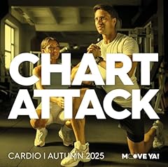 Chart attack cardio gebraucht kaufen  Wird an jeden Ort in Deutschland