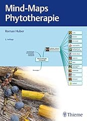 Mind maps phytotherapie gebraucht kaufen  Wird an jeden Ort in Deutschland