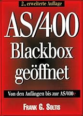 400 blackbox geöffnet usato  Spedito ovunque in Italia 