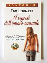 Segreti dell amore d'occasion  Livré partout en France