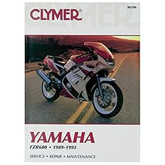 Yamaha fzr 600 usato  Spedito ovunque in Italia 