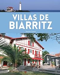 Villas biarritz usato  Spedito ovunque in Italia 