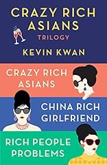 Crazy rich asians for sale  Delivered anywhere in USA 