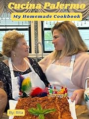 Cucina palermo homemade for sale  Delivered anywhere in USA 