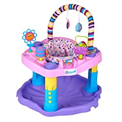 Exersaucer bouncing activity for sale  Delivered anywhere in USA 