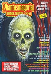 Phantasmagoria magazine issue for sale  Delivered anywhere in UK