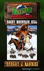 Rocky mountain kill for sale  Delivered anywhere in USA 