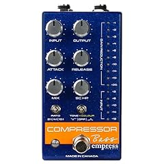 Empress effects bass for sale  Delivered anywhere in USA 