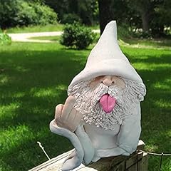 Tirifer garden gnome for sale  Delivered anywhere in USA 