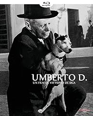 Umberto blu ray usato  Spedito ovunque in Italia 