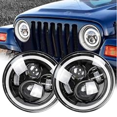 Autoxbert led scheinwerfer gebraucht kaufen  Wird an jeden Ort in Deutschland