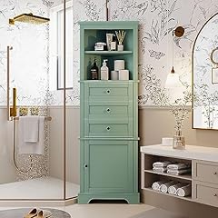 Bathroom storage cabinet for sale  Delivered anywhere in USA 
