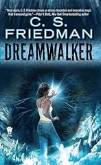 Dreamwalker for sale  Delivered anywhere in UK