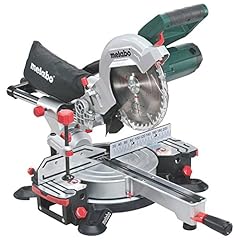 Metabo kgs 216 d'occasion  Livré partout en France
