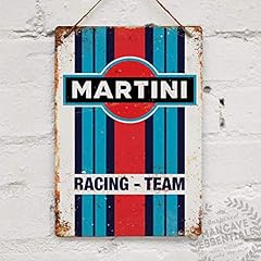 Martini racing replik gebraucht kaufen  Wird an jeden Ort in Deutschland