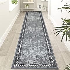 Homcomodar runner rug for sale  Delivered anywhere in UK