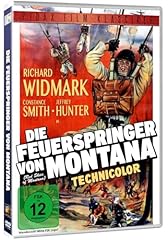 Feuerspringer montana legendä gebraucht kaufen  Wird an jeden Ort in Deutschland