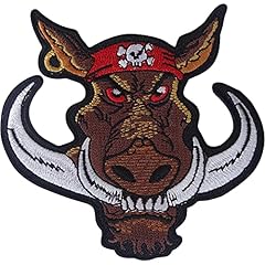 Ellu warthog patch for sale  Delivered anywhere in UK
