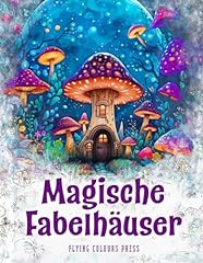 Magische fabelhäuser verzaube gebraucht kaufen  Wird an jeden Ort in Deutschland