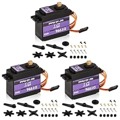 15kg digital servo gebraucht kaufen  Wird an jeden Ort in Deutschland