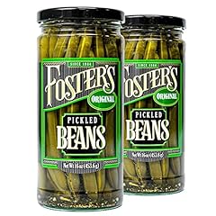 Foster pickled green for sale  Delivered anywhere in USA 
