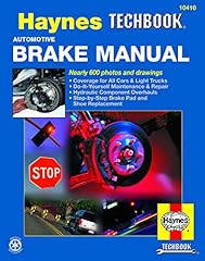 Automotive brake haynes for sale  Delivered anywhere in USA 