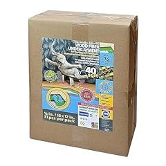 Wood fiber flooring for sale  Delivered anywhere in USA 