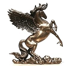 Pegasus figur geflügelte gebraucht kaufen  Wird an jeden Ort in Deutschland