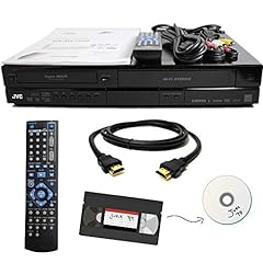 Jvc vhs dvd for sale  Delivered anywhere in USA 