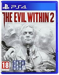 The evil within usato  Spedito ovunque in Italia 