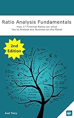 Ratio analysis fundamentals gebraucht kaufen  Wird an jeden Ort in Deutschland
