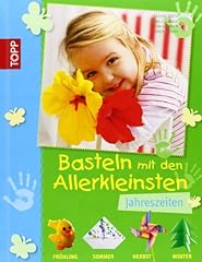 Basteln den allerkleinsten gebraucht kaufen  Wird an jeden Ort in Deutschland