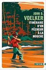Itinéraire pêcheur mouche d'occasion  Livré partout en France